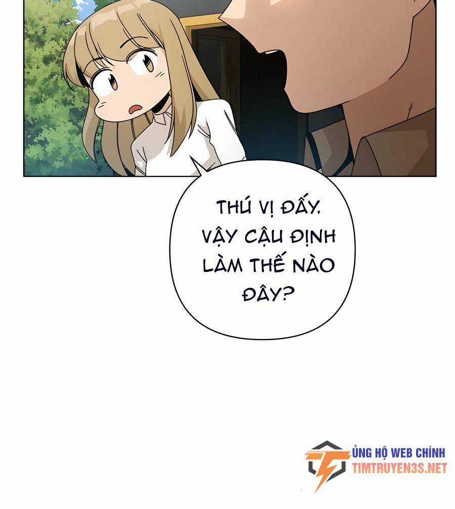 Tôi Từ Bỏ Tất Cả Để Khởi Đầu Ở Một Thế Giới Khác Chapter 28 trang 20