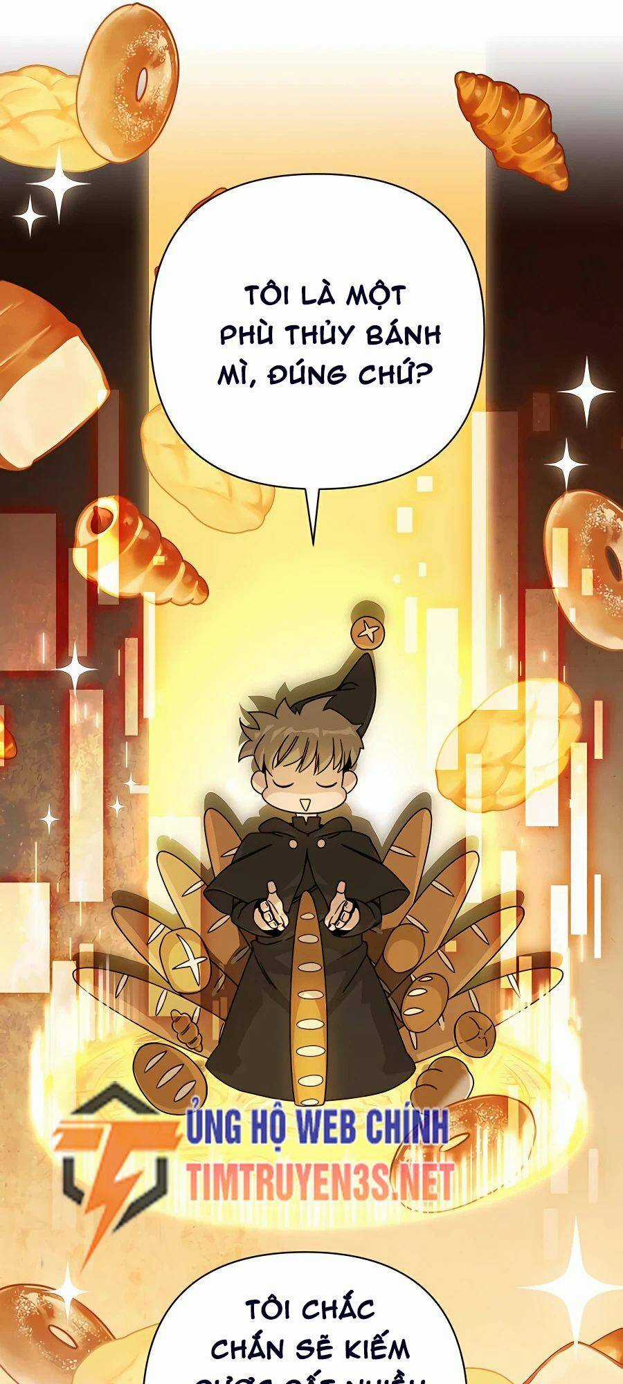 Tôi Từ Bỏ Tất Cả Để Khởi Đầu Ở Một Thế Giới Khác Chapter 28 trang 21