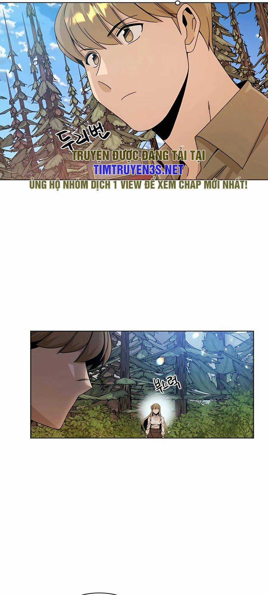 Tôi Từ Bỏ Tất Cả Để Khởi Đầu Ở Một Thế Giới Khác Chapter 28 trang 26