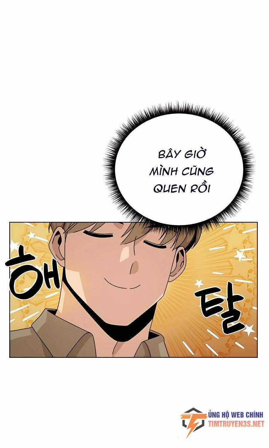 Tôi Từ Bỏ Tất Cả Để Khởi Đầu Ở Một Thế Giới Khác Chapter 28 trang 28