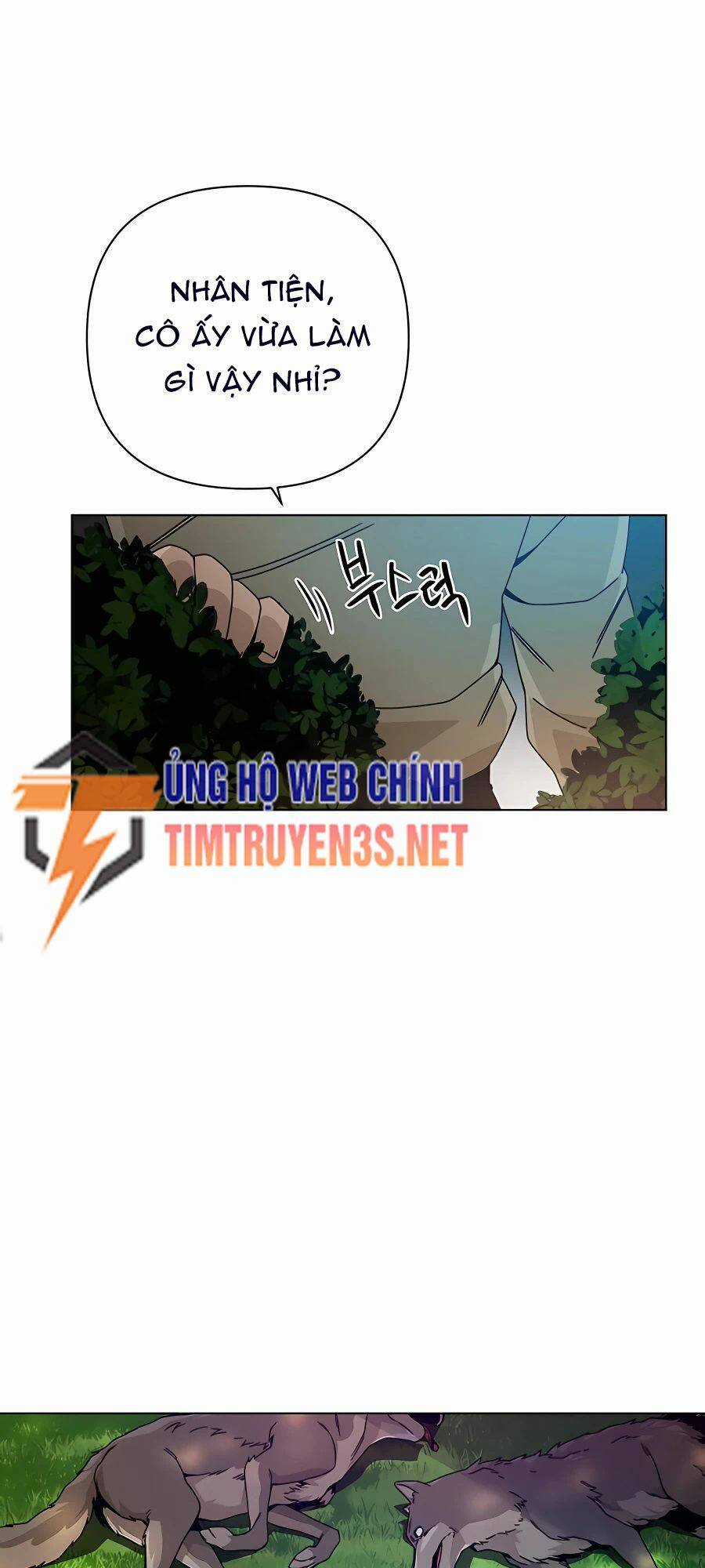 Tôi Từ Bỏ Tất Cả Để Khởi Đầu Ở Một Thế Giới Khác Chapter 28 trang 29