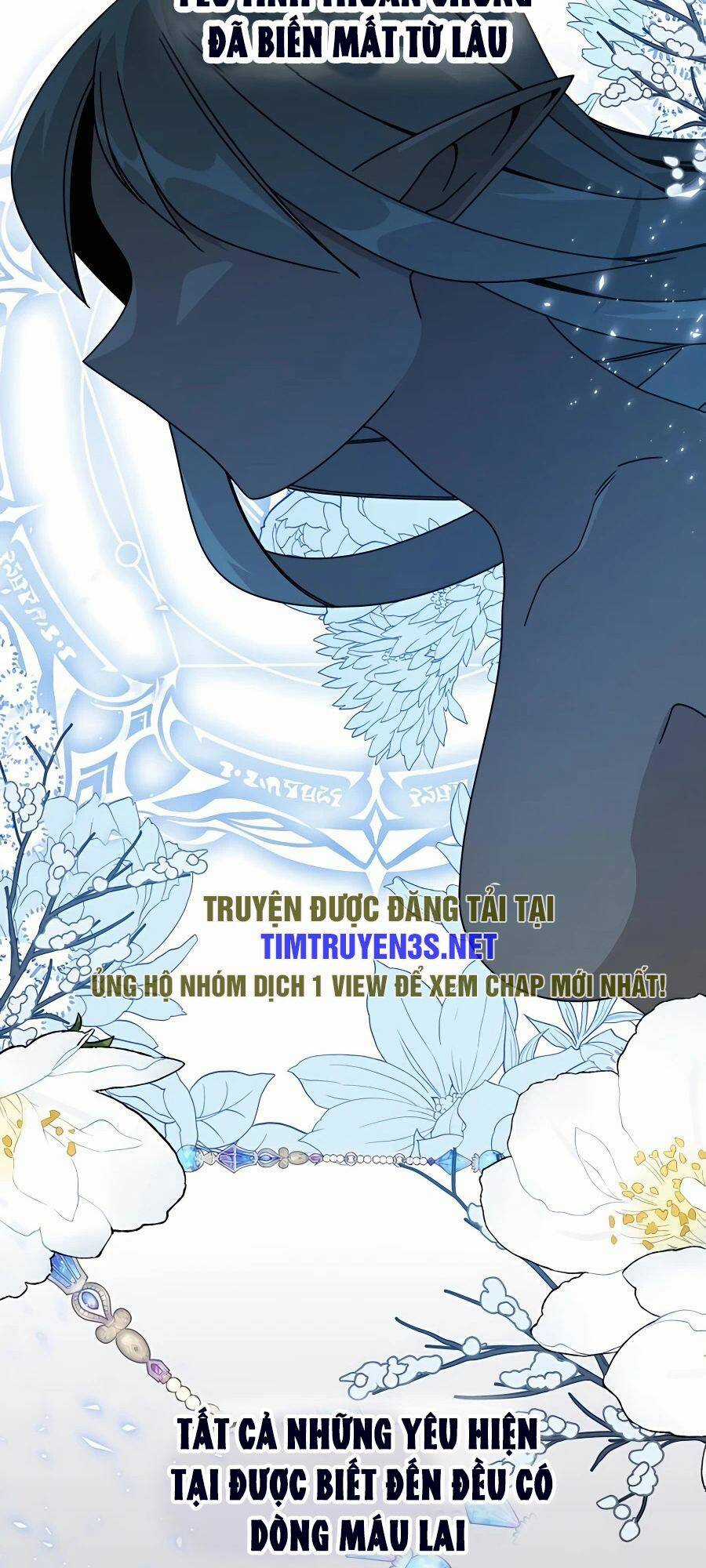 Tôi Từ Bỏ Tất Cả Để Khởi Đầu Ở Một Thế Giới Khác Chapter 28 trang 3