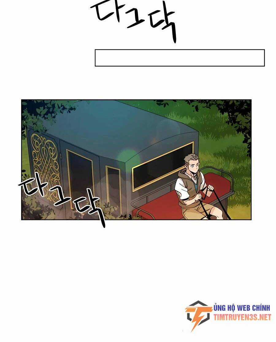 Tôi Từ Bỏ Tất Cả Để Khởi Đầu Ở Một Thế Giới Khác Chapter 28 trang 32