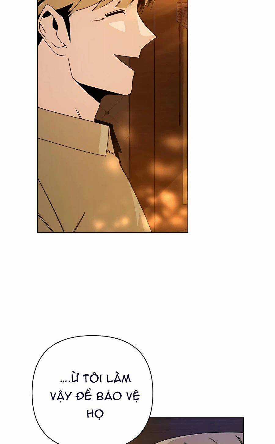 Tôi Từ Bỏ Tất Cả Để Khởi Đầu Ở Một Thế Giới Khác Chapter 28 trang 35