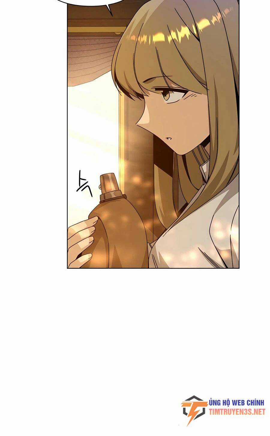 Tôi Từ Bỏ Tất Cả Để Khởi Đầu Ở Một Thế Giới Khác Chapter 28 trang 36