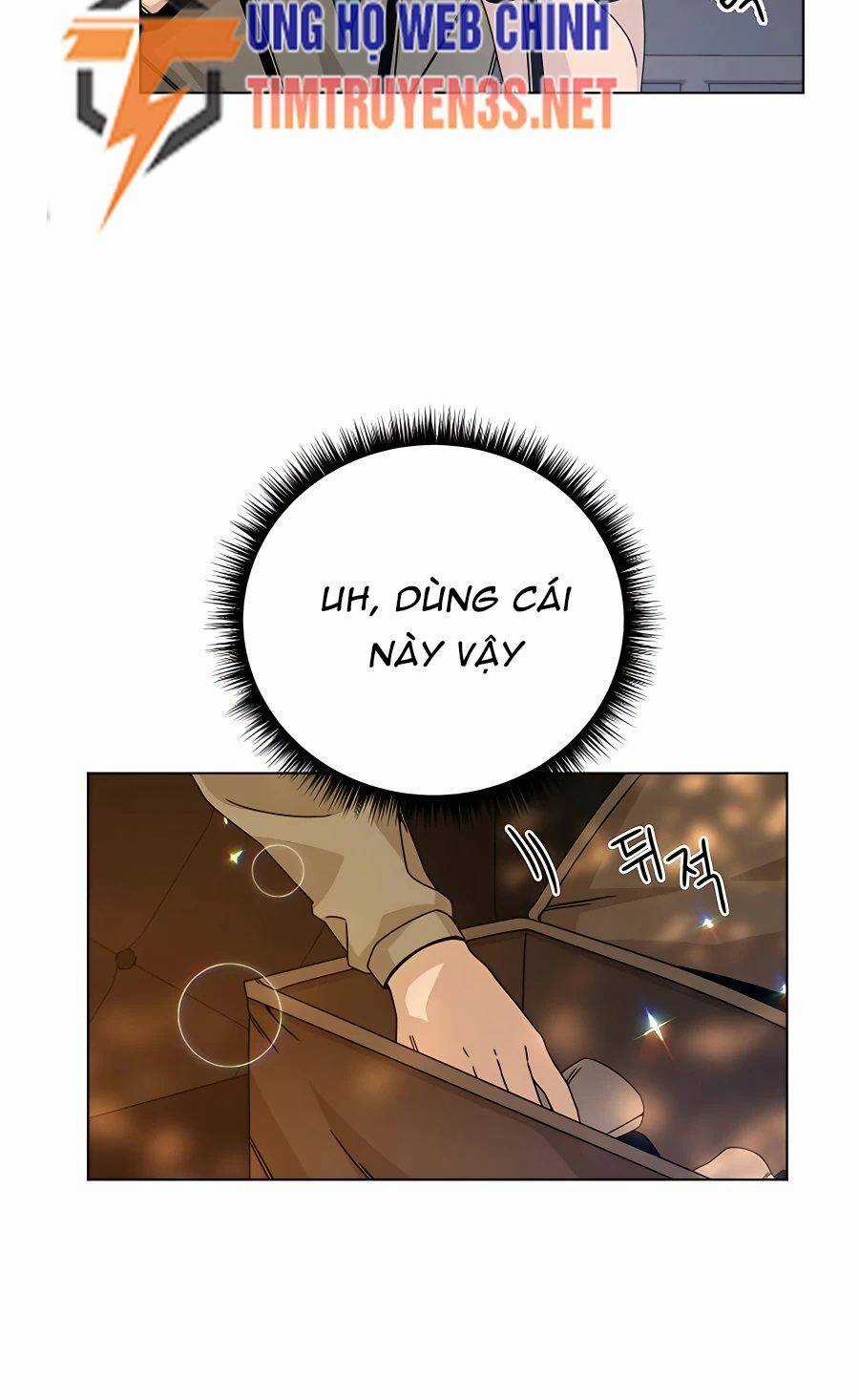 Tôi Từ Bỏ Tất Cả Để Khởi Đầu Ở Một Thế Giới Khác Chapter 28 trang 38