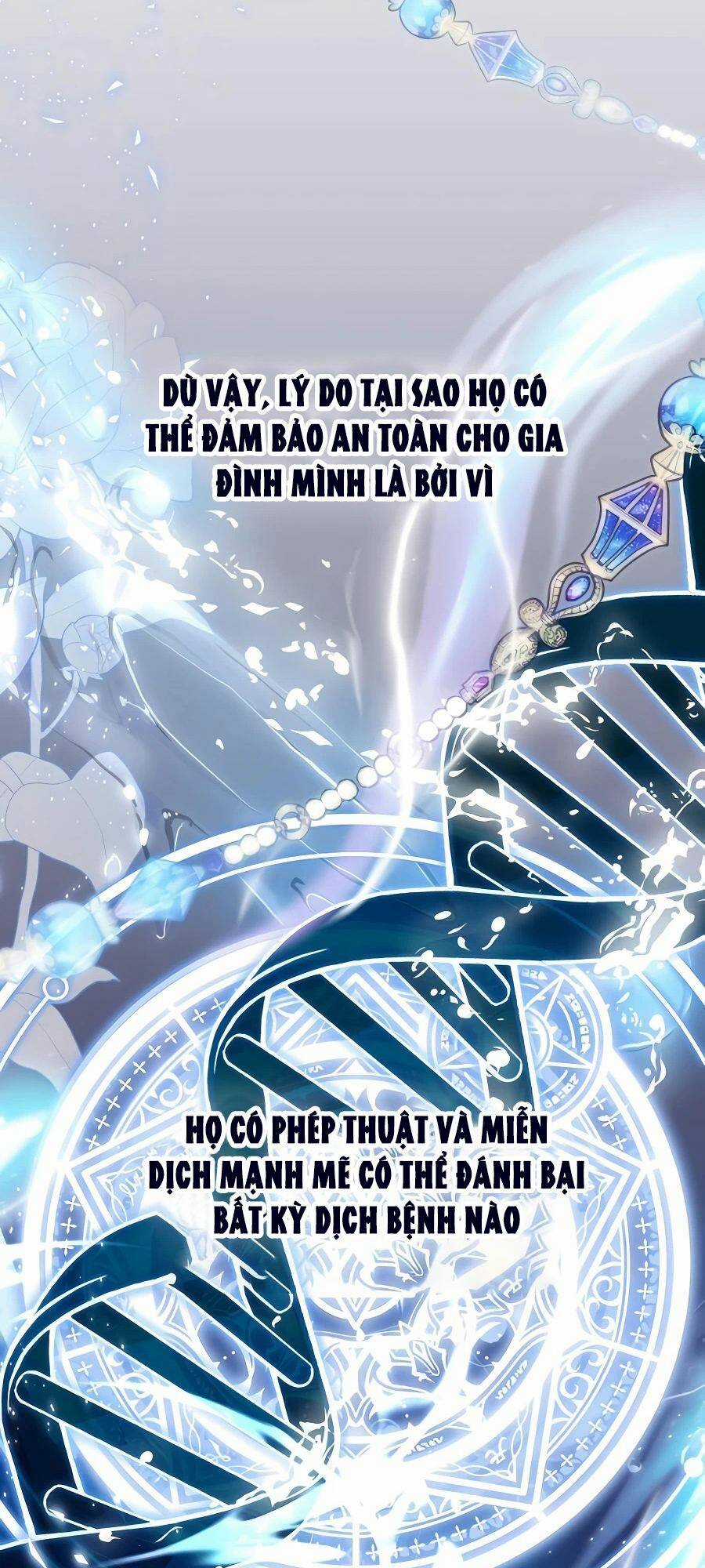 Tôi Từ Bỏ Tất Cả Để Khởi Đầu Ở Một Thế Giới Khác Chapter 28 trang 4