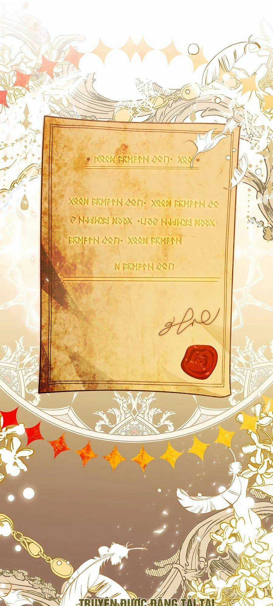 Tôi Từ Bỏ Tất Cả Để Khởi Đầu Ở Một Thế Giới Khác Chapter 28 trang 40