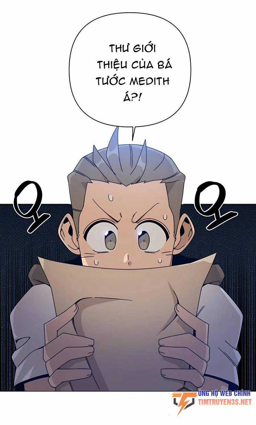 Tôi Từ Bỏ Tất Cả Để Khởi Đầu Ở Một Thế Giới Khác Chapter 28 trang 43