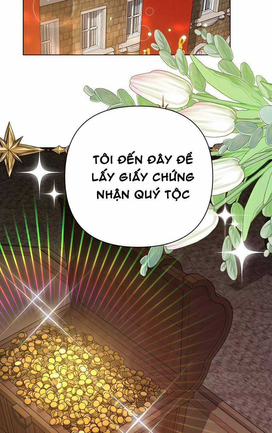 Tôi Từ Bỏ Tất Cả Để Khởi Đầu Ở Một Thế Giới Khác Chapter 28 trang 46