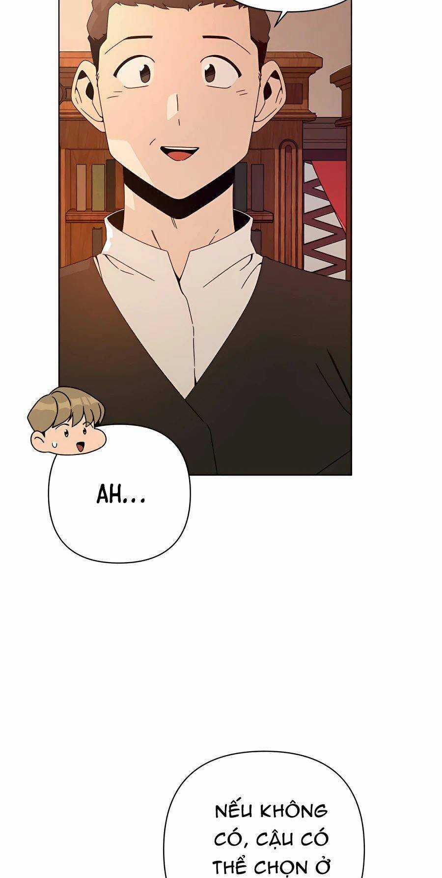 Tôi Từ Bỏ Tất Cả Để Khởi Đầu Ở Một Thế Giới Khác Chapter 28 trang 49