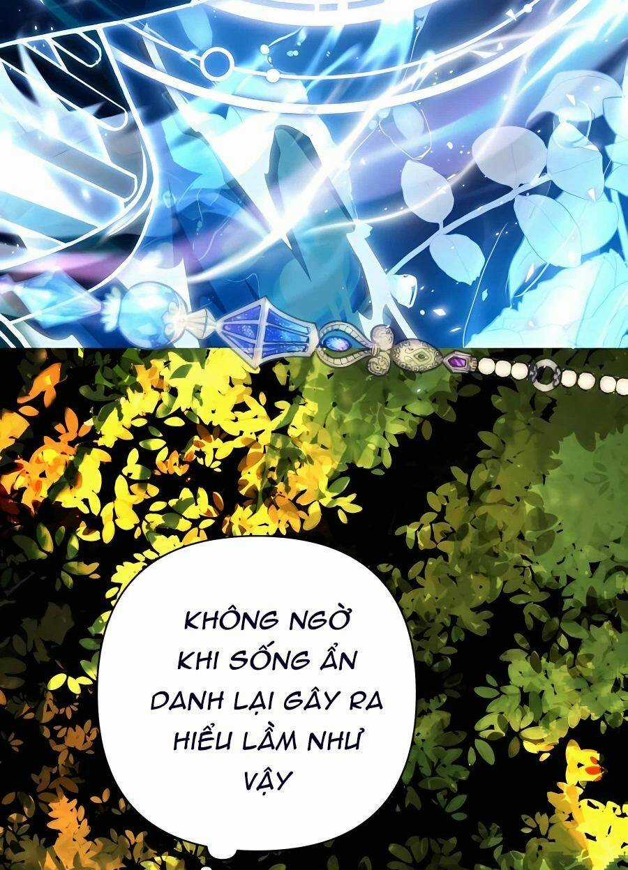 Tôi Từ Bỏ Tất Cả Để Khởi Đầu Ở Một Thế Giới Khác Chapter 28 trang 5