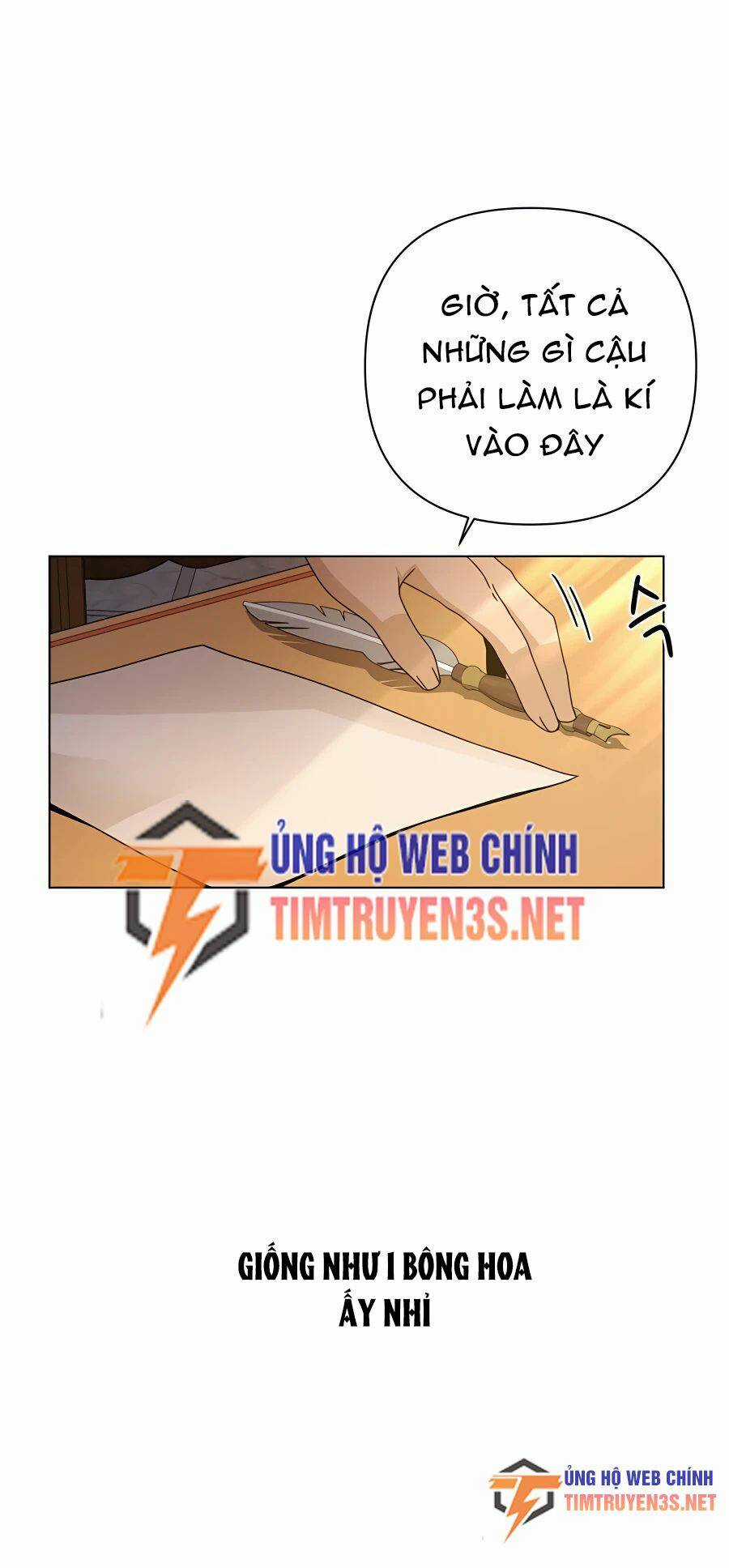 Tôi Từ Bỏ Tất Cả Để Khởi Đầu Ở Một Thế Giới Khác Chapter 28 trang 53