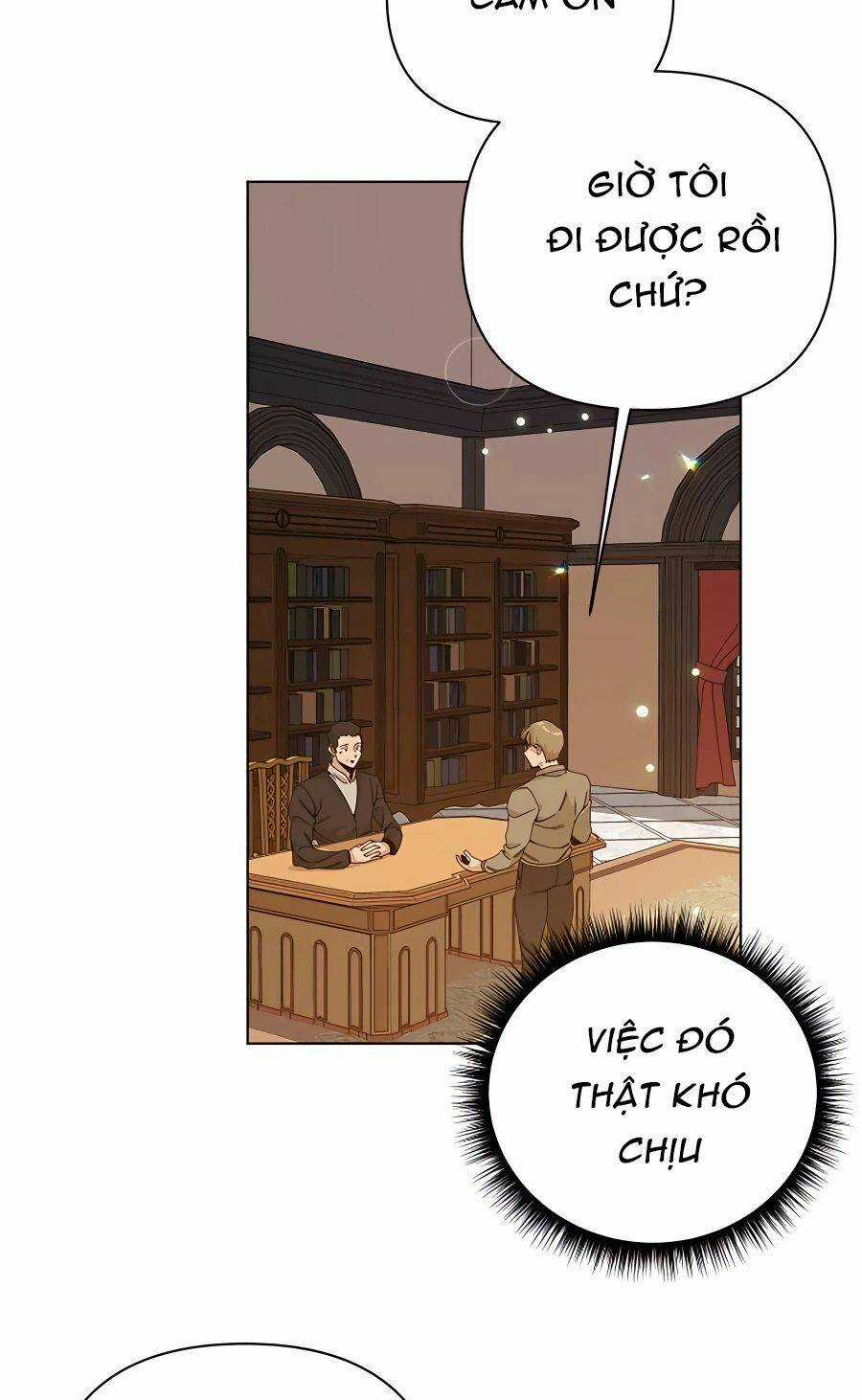 Tôi Từ Bỏ Tất Cả Để Khởi Đầu Ở Một Thế Giới Khác Chapter 28 trang 56