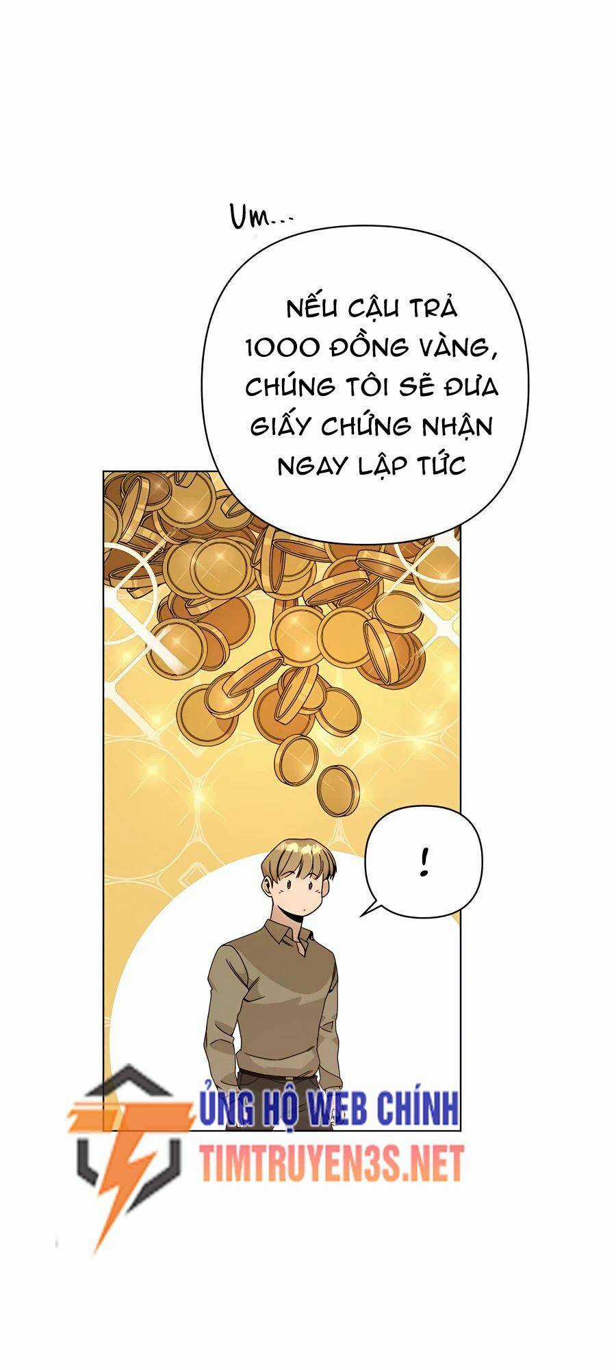 Tôi Từ Bỏ Tất Cả Để Khởi Đầu Ở Một Thế Giới Khác Chapter 28 trang 59