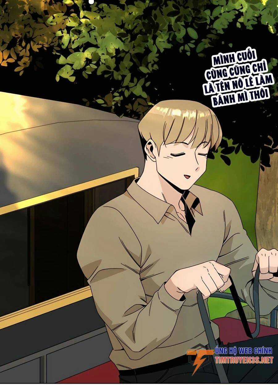 Tôi Từ Bỏ Tất Cả Để Khởi Đầu Ở Một Thế Giới Khác Chapter 28 trang 6