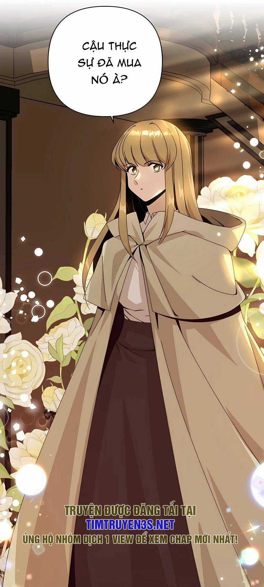 Tôi Từ Bỏ Tất Cả Để Khởi Đầu Ở Một Thế Giới Khác Chapter 28 trang 62