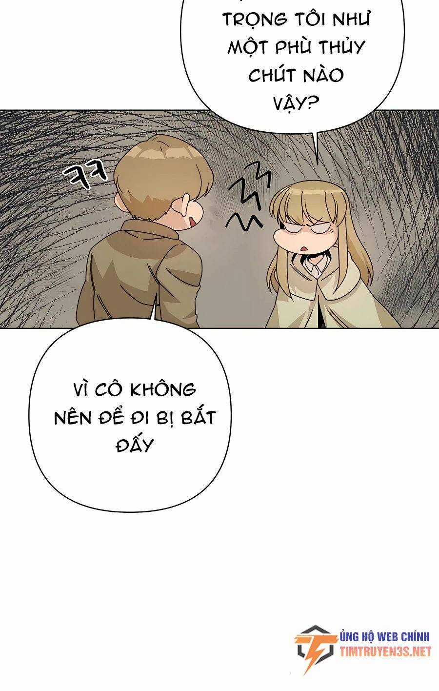 Tôi Từ Bỏ Tất Cả Để Khởi Đầu Ở Một Thế Giới Khác Chapter 28 trang 65