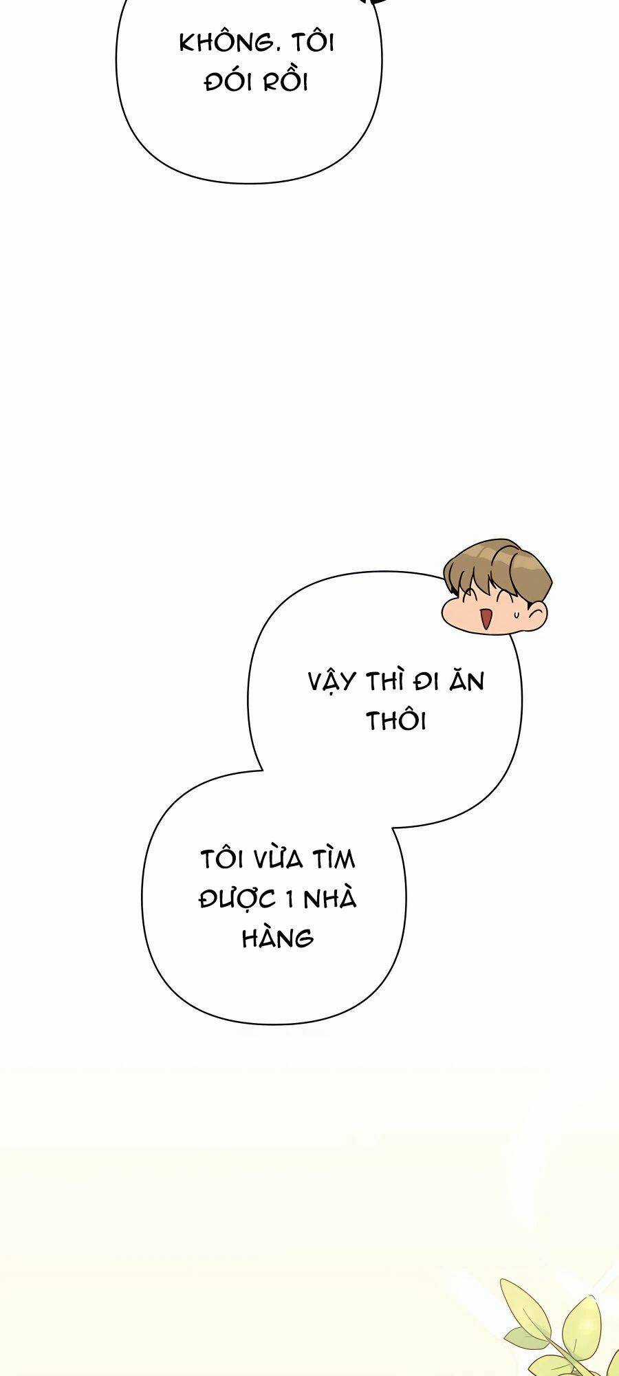 Tôi Từ Bỏ Tất Cả Để Khởi Đầu Ở Một Thế Giới Khác Chapter 28 trang 67