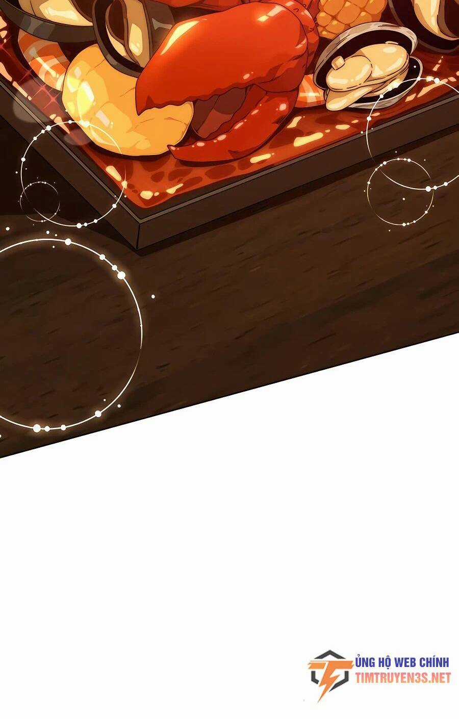 Tôi Từ Bỏ Tất Cả Để Khởi Đầu Ở Một Thế Giới Khác Chapter 28 trang 69