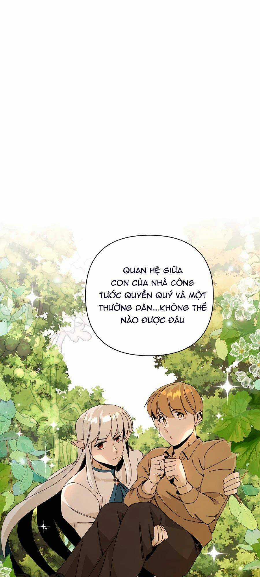 Tôi Từ Bỏ Tất Cả Để Khởi Đầu Ở Một Thế Giới Khác Chapter 28 trang 7