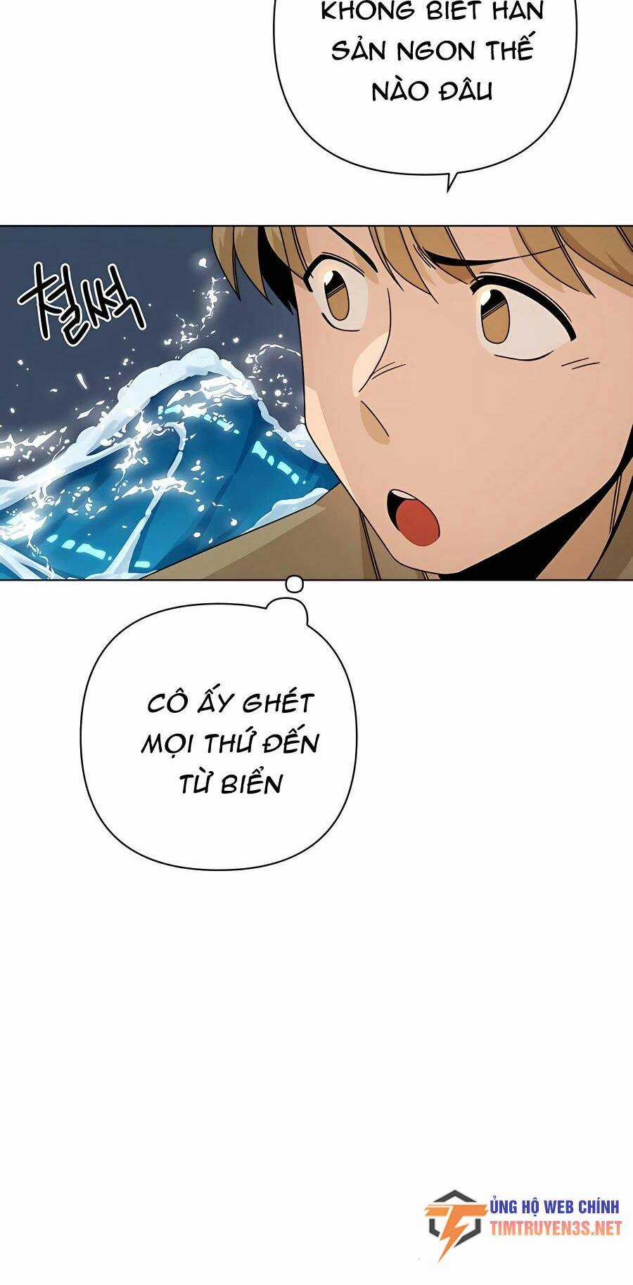 Tôi Từ Bỏ Tất Cả Để Khởi Đầu Ở Một Thế Giới Khác Chapter 28 trang 72