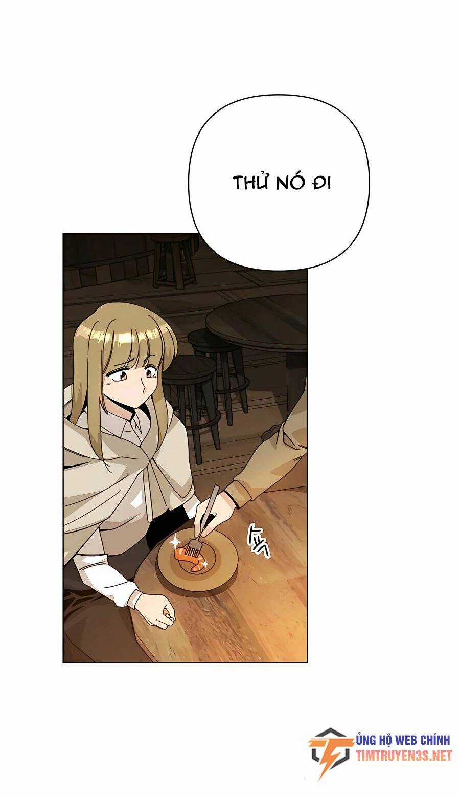 Tôi Từ Bỏ Tất Cả Để Khởi Đầu Ở Một Thế Giới Khác Chapter 28 trang 75