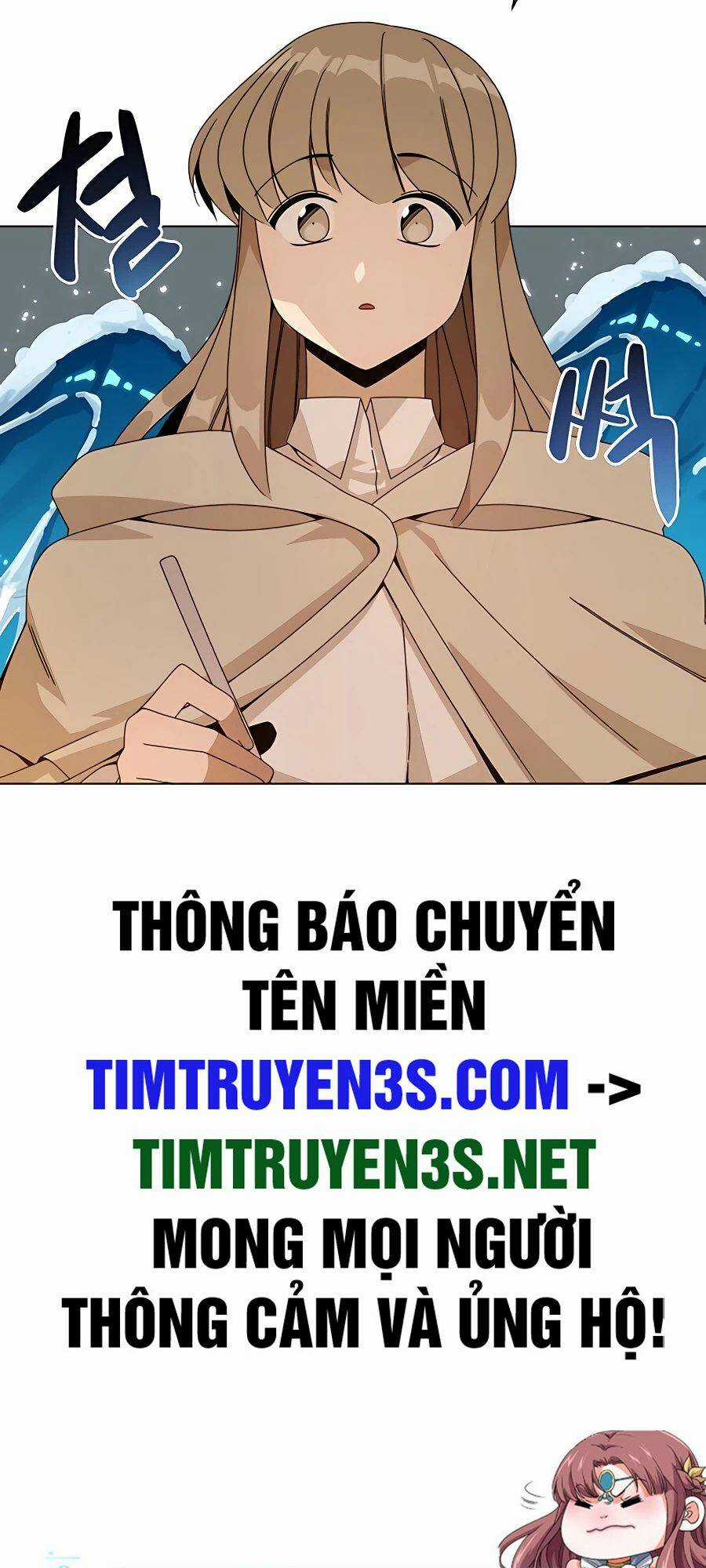 Tôi Từ Bỏ Tất Cả Để Khởi Đầu Ở Một Thế Giới Khác Chapter 28 trang 77