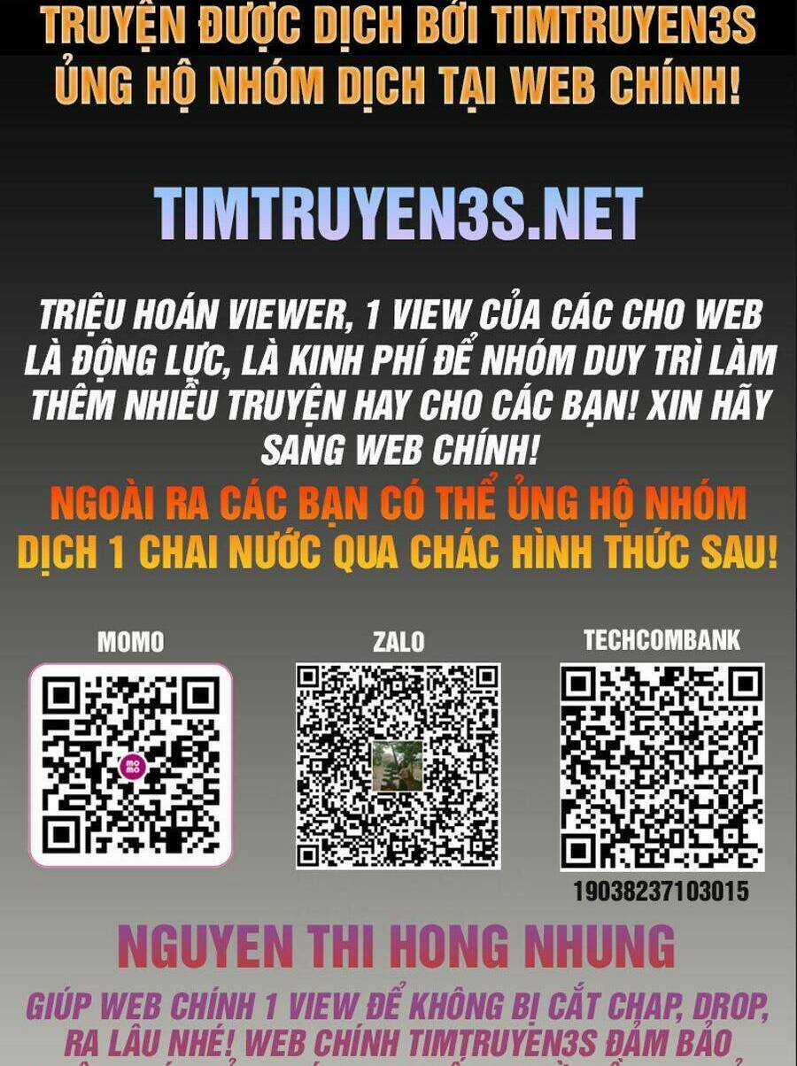 Tôi Từ Bỏ Tất Cả Để Khởi Đầu Ở Một Thế Giới Khác Chapter 29 trang 1