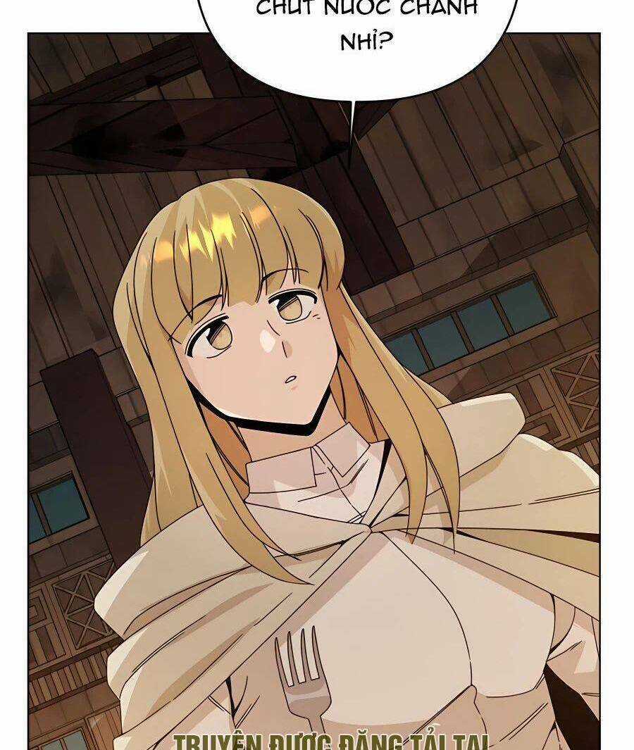 Tôi Từ Bỏ Tất Cả Để Khởi Đầu Ở Một Thế Giới Khác Chapter 29 trang 10