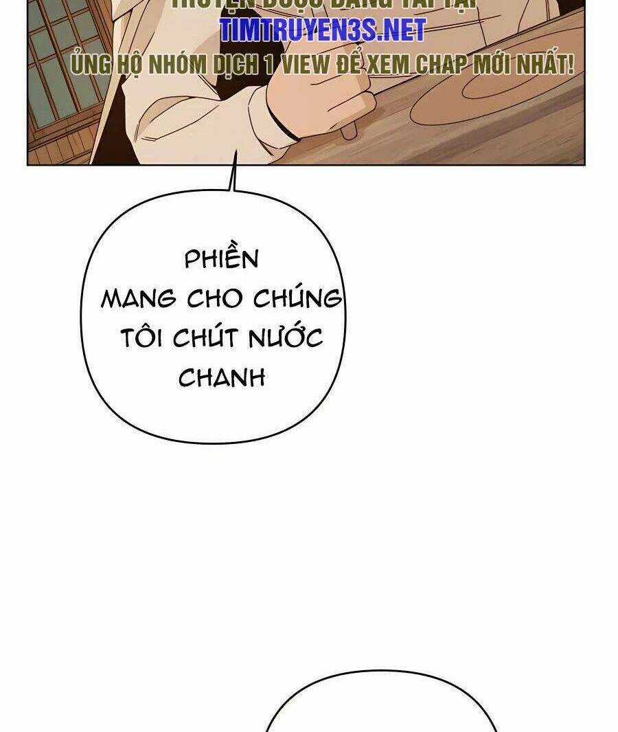 Tôi Từ Bỏ Tất Cả Để Khởi Đầu Ở Một Thế Giới Khác Chapter 29 trang 11