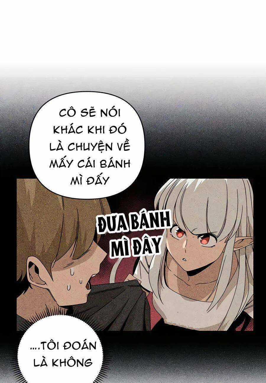 Tôi Từ Bỏ Tất Cả Để Khởi Đầu Ở Một Thế Giới Khác Chapter 29 trang 15