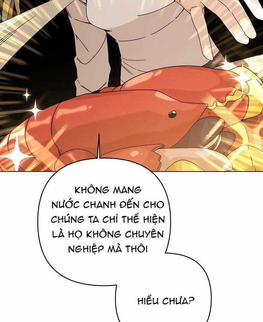 Tôi Từ Bỏ Tất Cả Để Khởi Đầu Ở Một Thế Giới Khác Chapter 29 trang 19