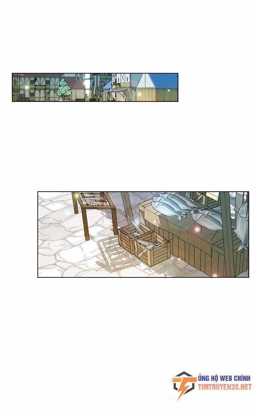 Tôi Từ Bỏ Tất Cả Để Khởi Đầu Ở Một Thế Giới Khác Chapter 29 trang 27