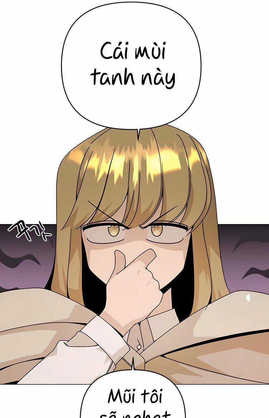 Tôi Từ Bỏ Tất Cả Để Khởi Đầu Ở Một Thế Giới Khác Chapter 29 trang 28