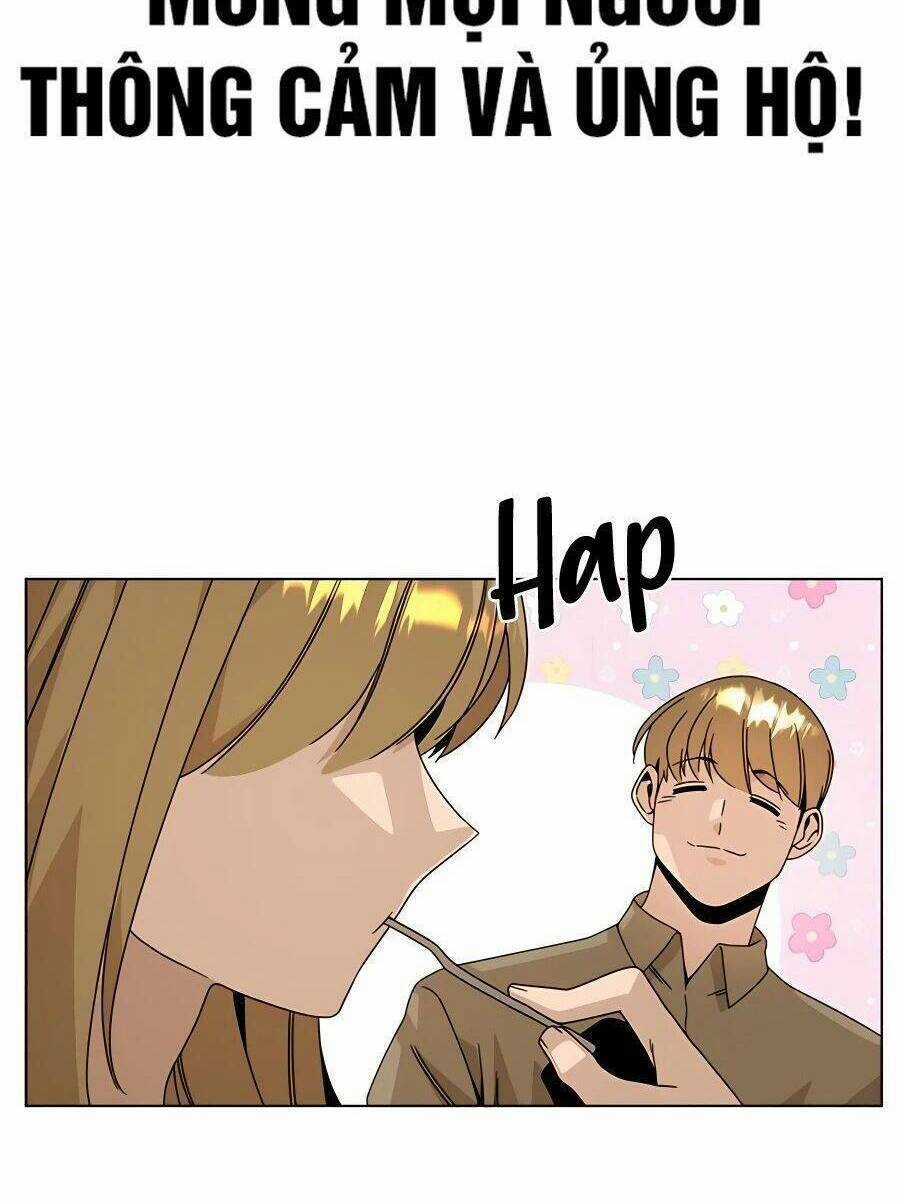 Tôi Từ Bỏ Tất Cả Để Khởi Đầu Ở Một Thế Giới Khác Chapter 29 trang 3