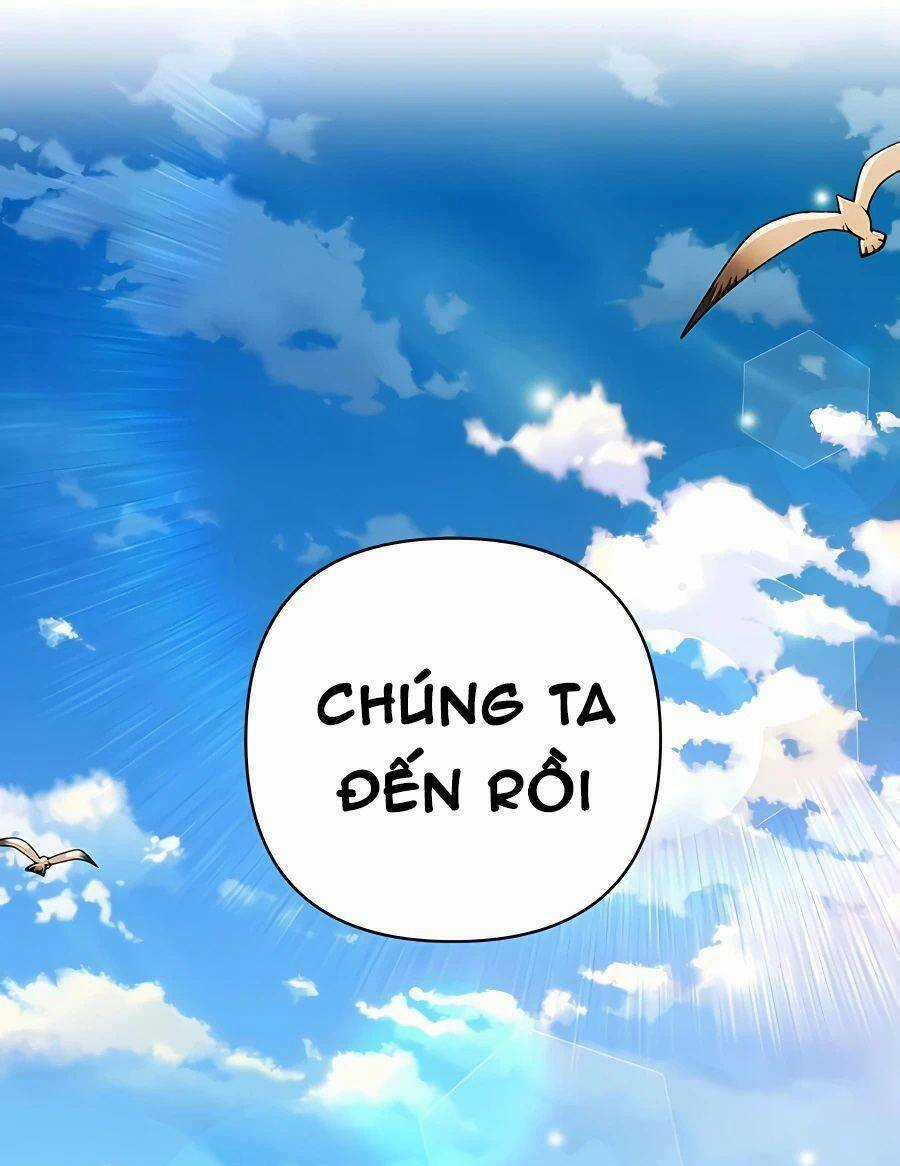 Tôi Từ Bỏ Tất Cả Để Khởi Đầu Ở Một Thế Giới Khác Chapter 29 trang 32