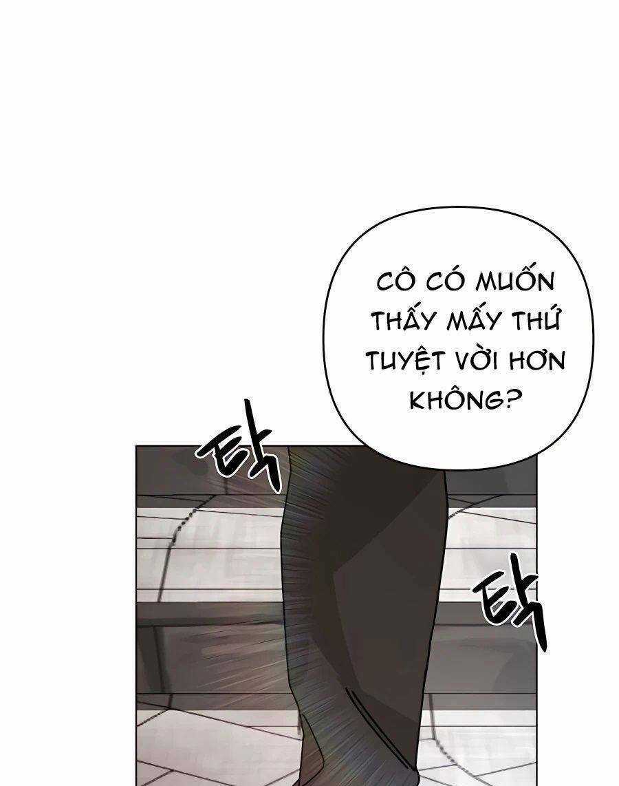 Tôi Từ Bỏ Tất Cả Để Khởi Đầu Ở Một Thế Giới Khác Chapter 29 trang 38