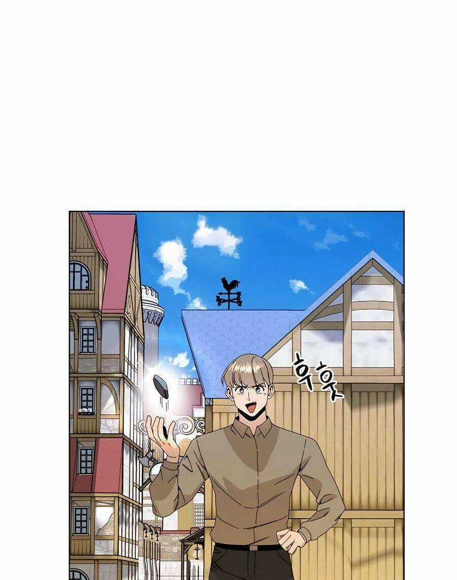 Tôi Từ Bỏ Tất Cả Để Khởi Đầu Ở Một Thế Giới Khác Chapter 29 trang 40