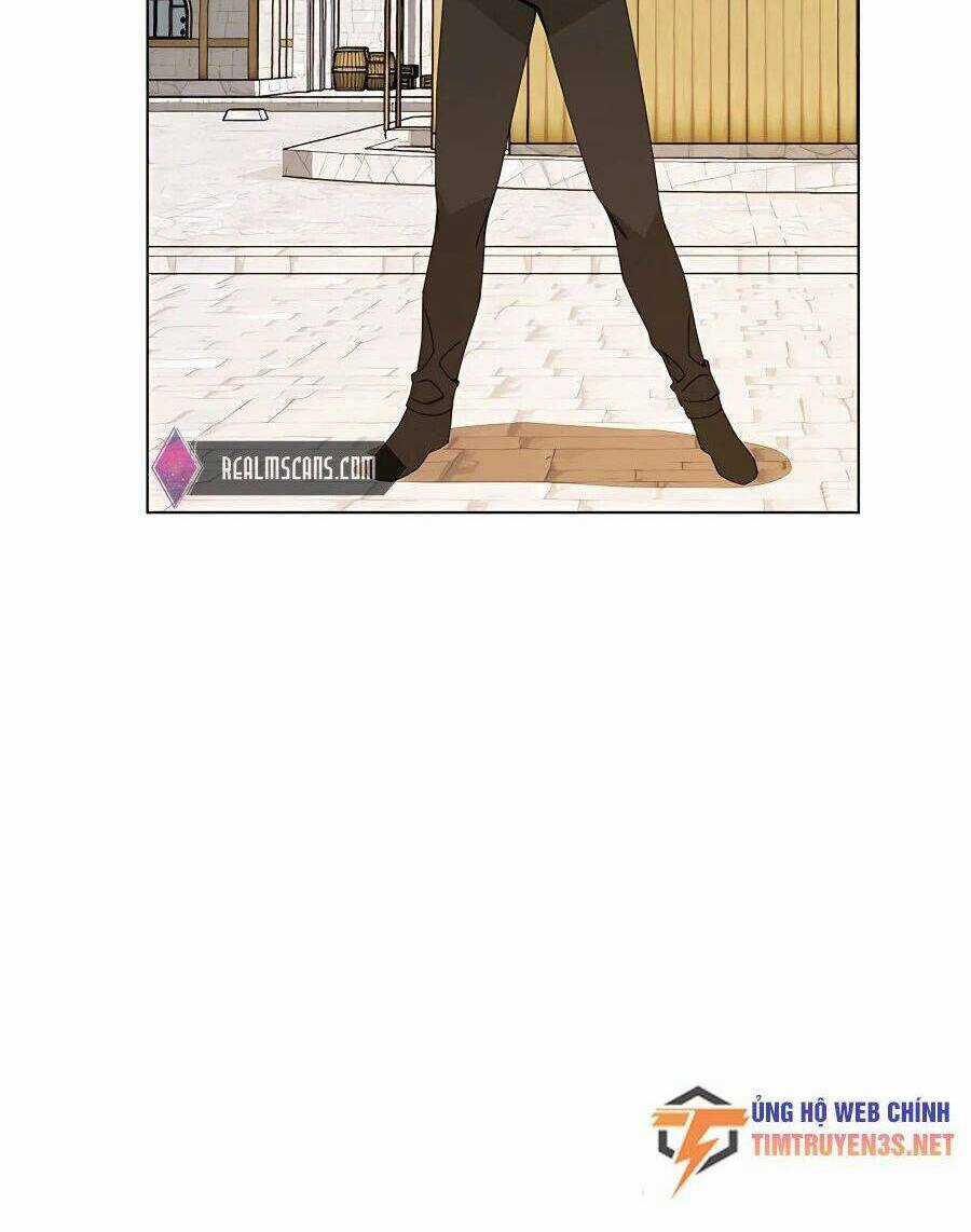 Tôi Từ Bỏ Tất Cả Để Khởi Đầu Ở Một Thế Giới Khác Chapter 29 trang 41