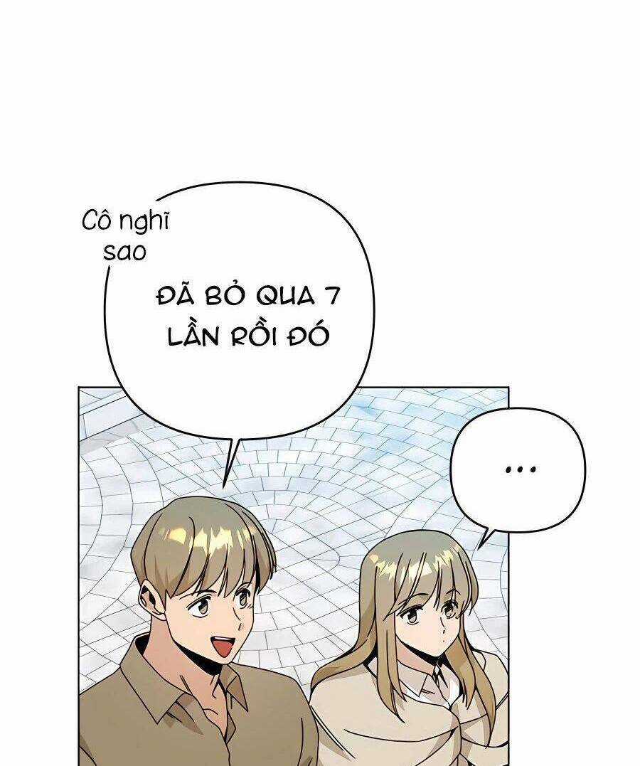 Tôi Từ Bỏ Tất Cả Để Khởi Đầu Ở Một Thế Giới Khác Chapter 29 trang 46