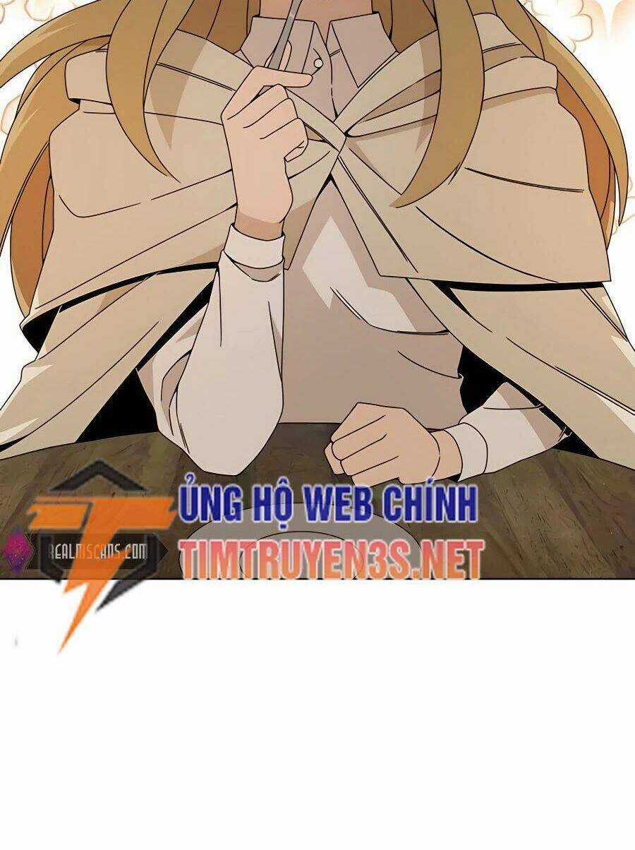 Tôi Từ Bỏ Tất Cả Để Khởi Đầu Ở Một Thế Giới Khác Chapter 29 trang 5