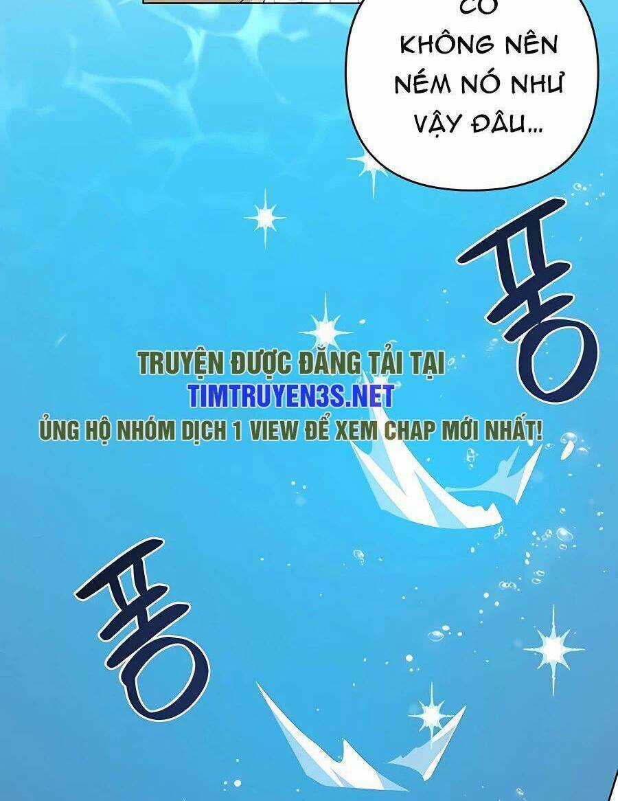 Tôi Từ Bỏ Tất Cả Để Khởi Đầu Ở Một Thế Giới Khác Chapter 29 trang 50