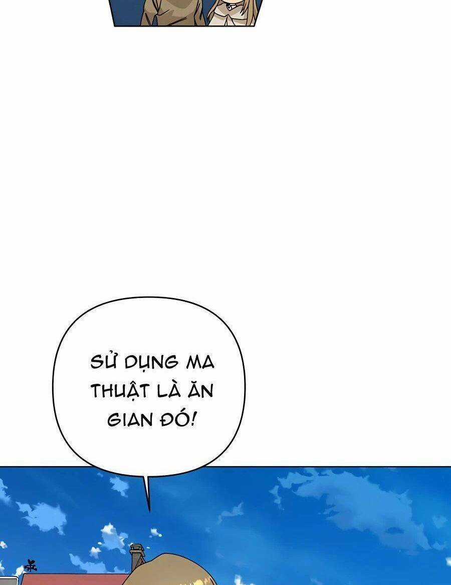 Tôi Từ Bỏ Tất Cả Để Khởi Đầu Ở Một Thế Giới Khác Chapter 29 trang 52
