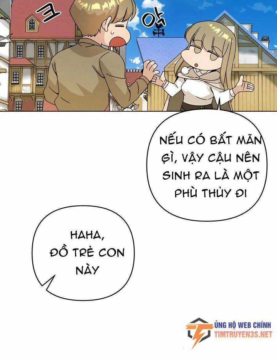 Tôi Từ Bỏ Tất Cả Để Khởi Đầu Ở Một Thế Giới Khác Chapter 29 trang 53