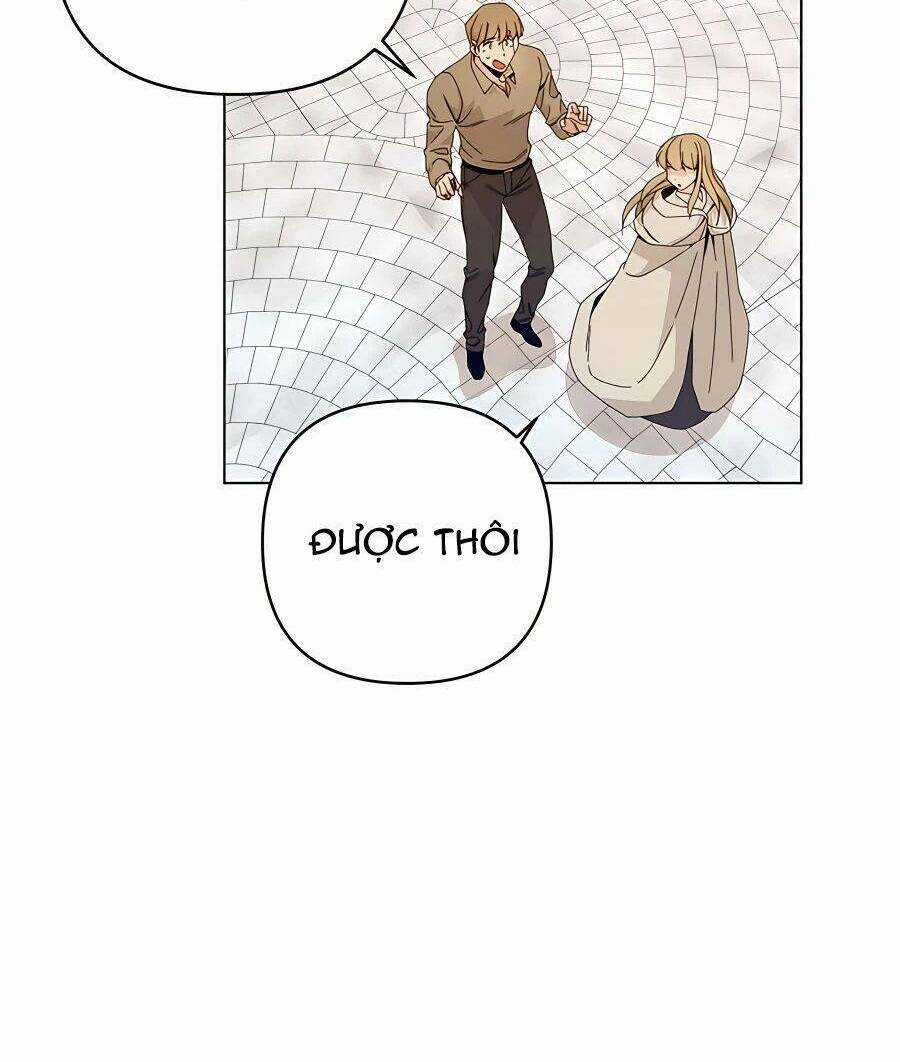 Tôi Từ Bỏ Tất Cả Để Khởi Đầu Ở Một Thế Giới Khác Chapter 29 trang 55