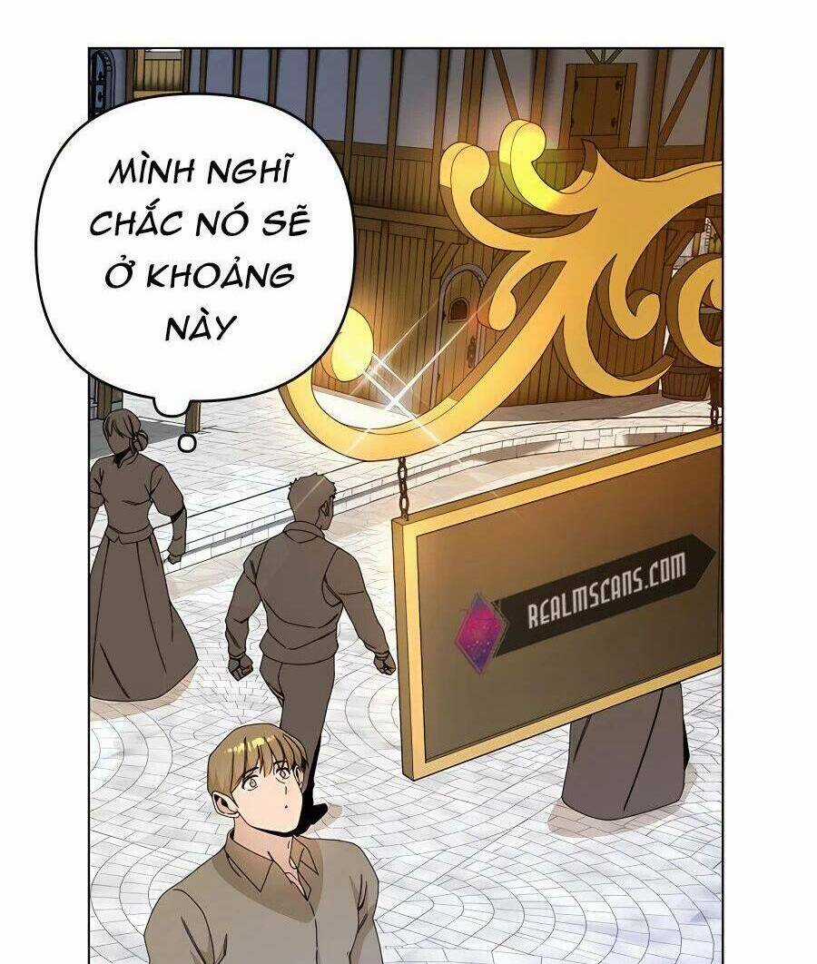 Tôi Từ Bỏ Tất Cả Để Khởi Đầu Ở Một Thế Giới Khác Chapter 29 trang 57