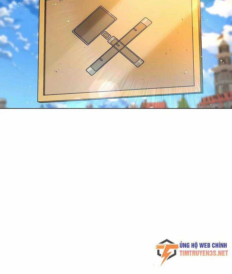 Tôi Từ Bỏ Tất Cả Để Khởi Đầu Ở Một Thế Giới Khác Chapter 29 trang 59