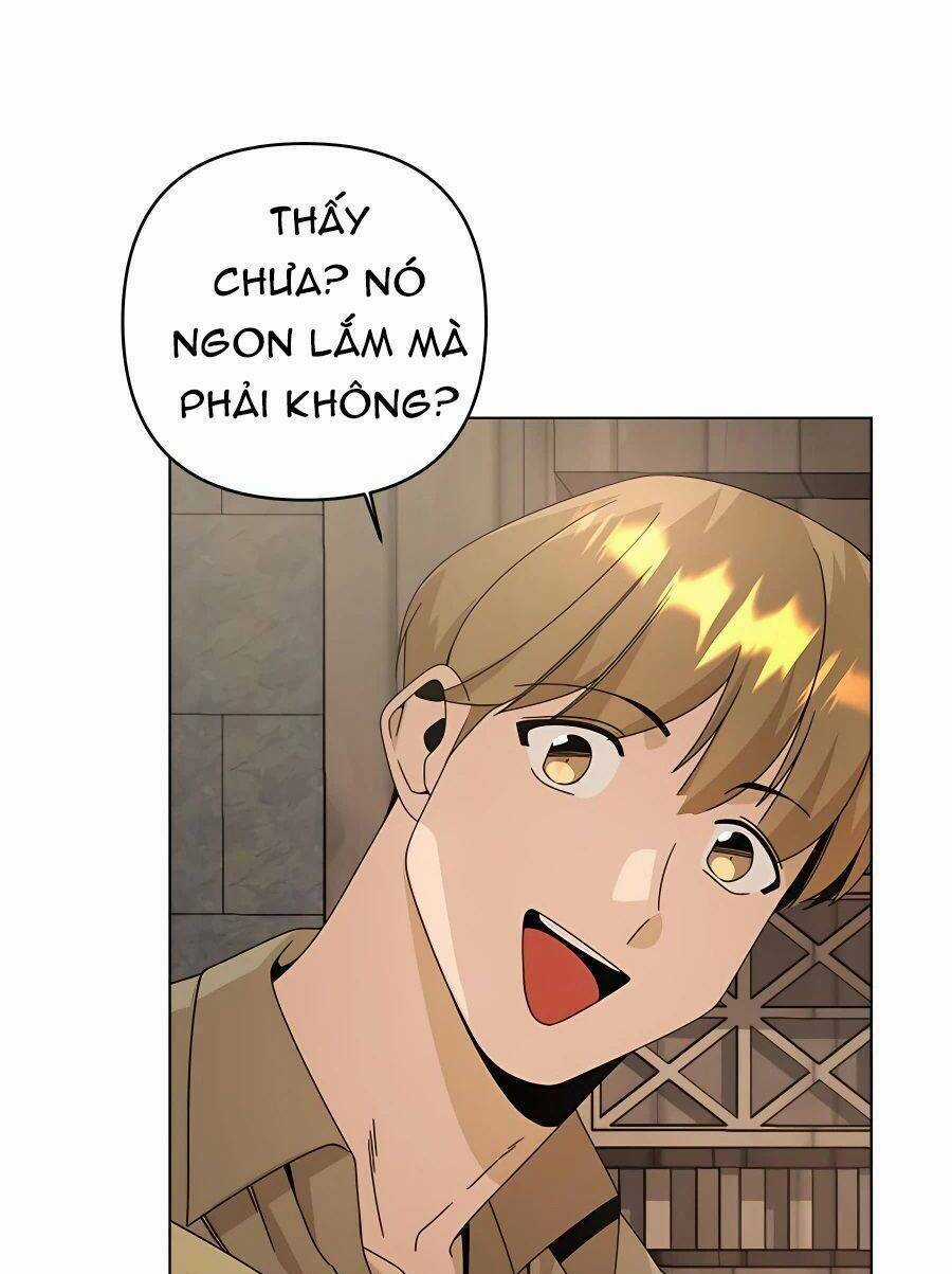 Tôi Từ Bỏ Tất Cả Để Khởi Đầu Ở Một Thế Giới Khác Chapter 29 trang 6