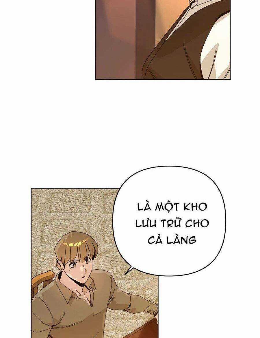 Tôi Từ Bỏ Tất Cả Để Khởi Đầu Ở Một Thế Giới Khác Chapter 29 trang 63